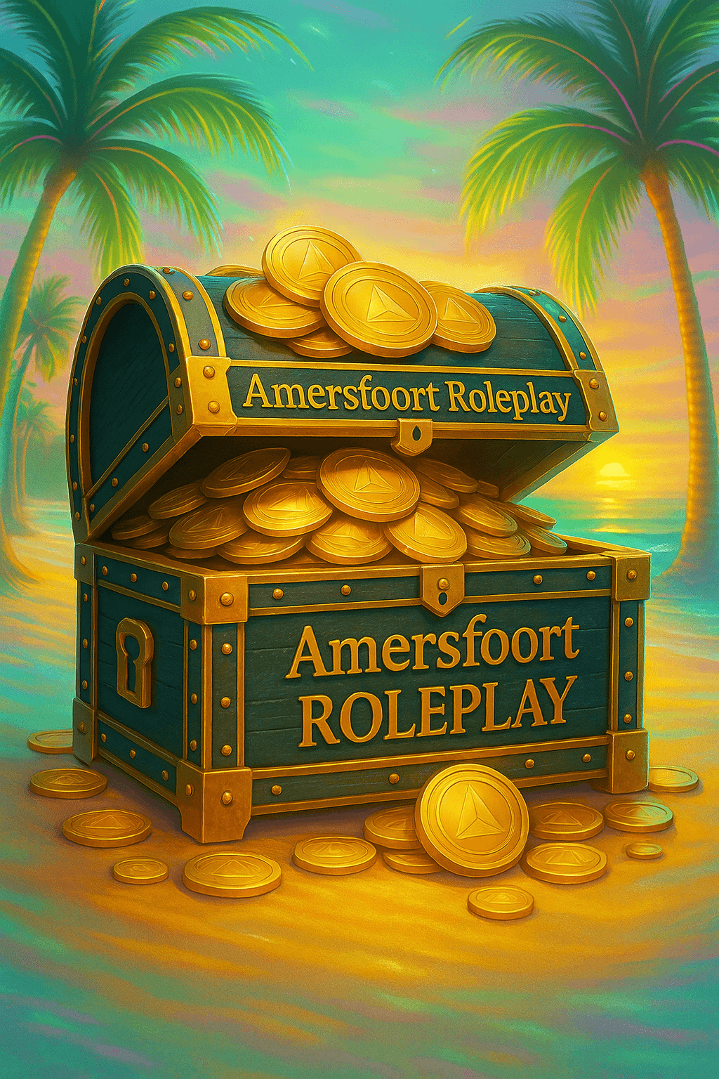 Website Logo