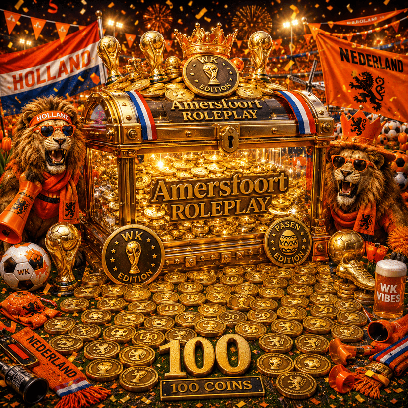 100 Coins