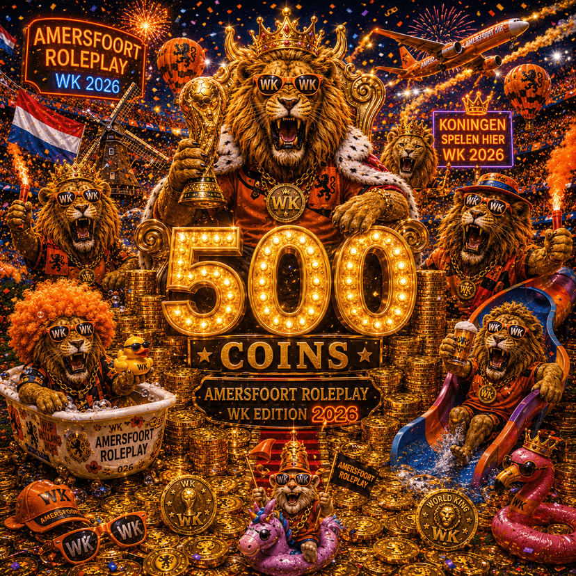 500 Coins
