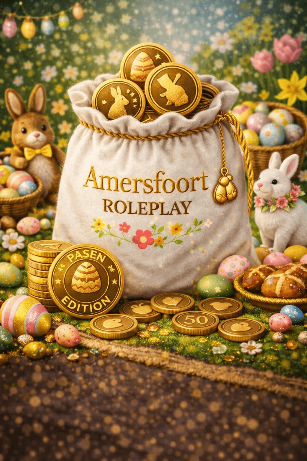50 Coins image 0