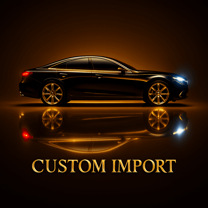 Custom Import