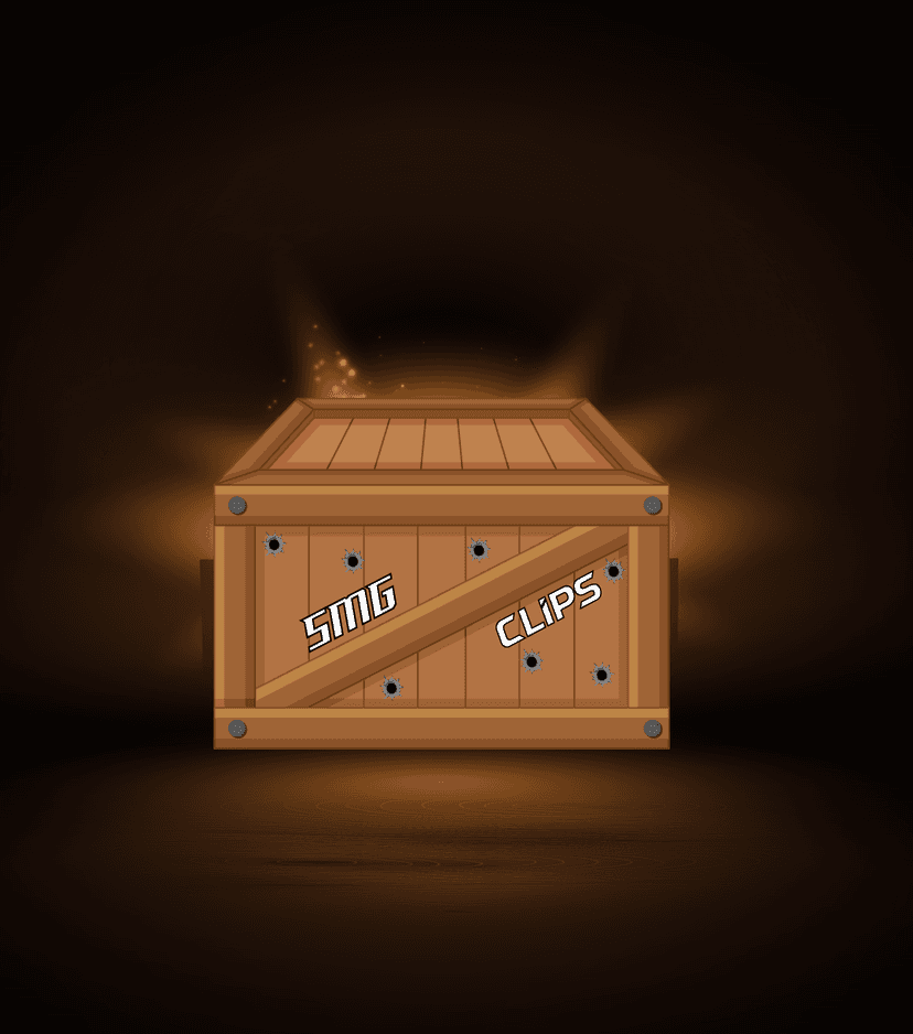 SMG Clips Pack