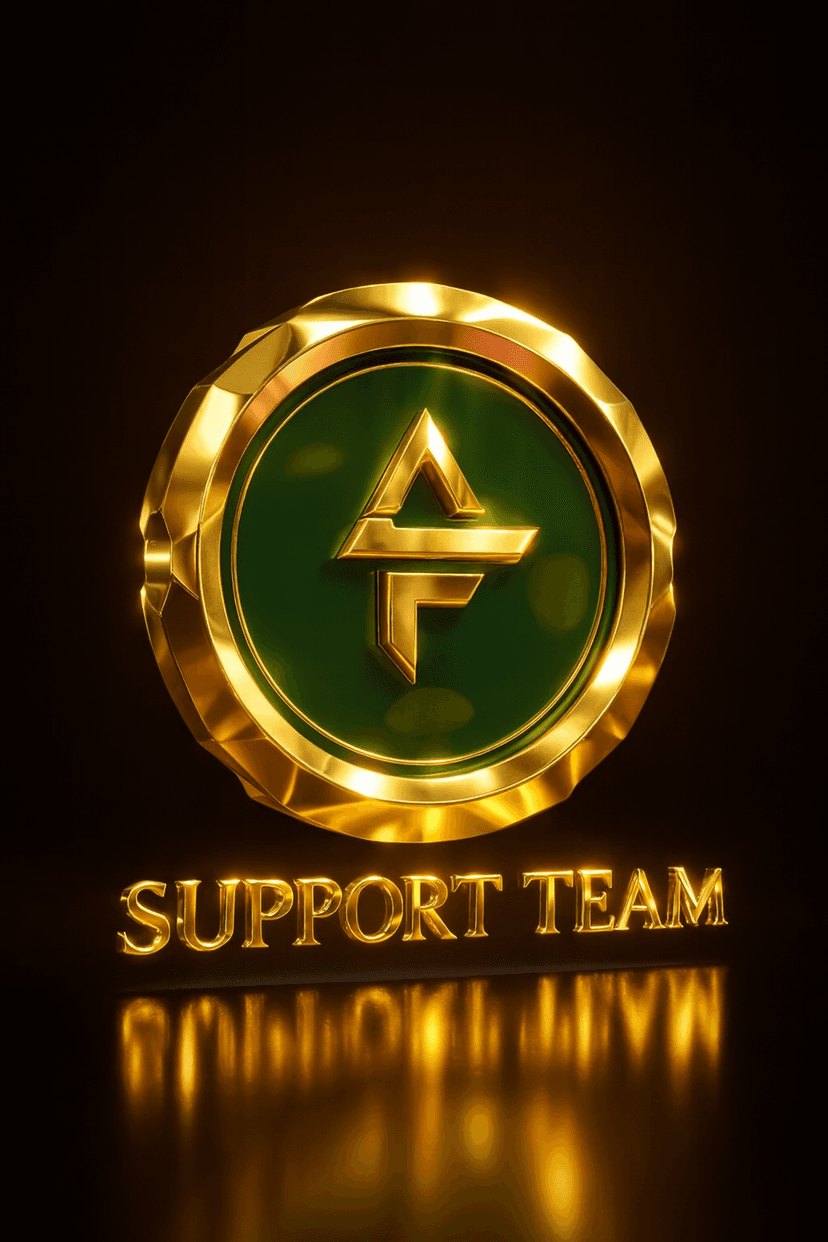 Support Team