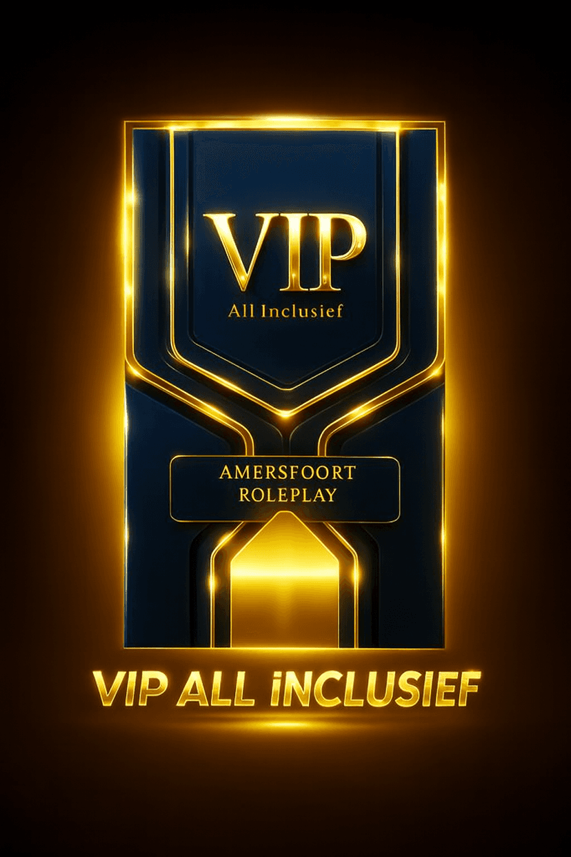 VIP All Inclusief