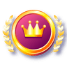 Level Emblem