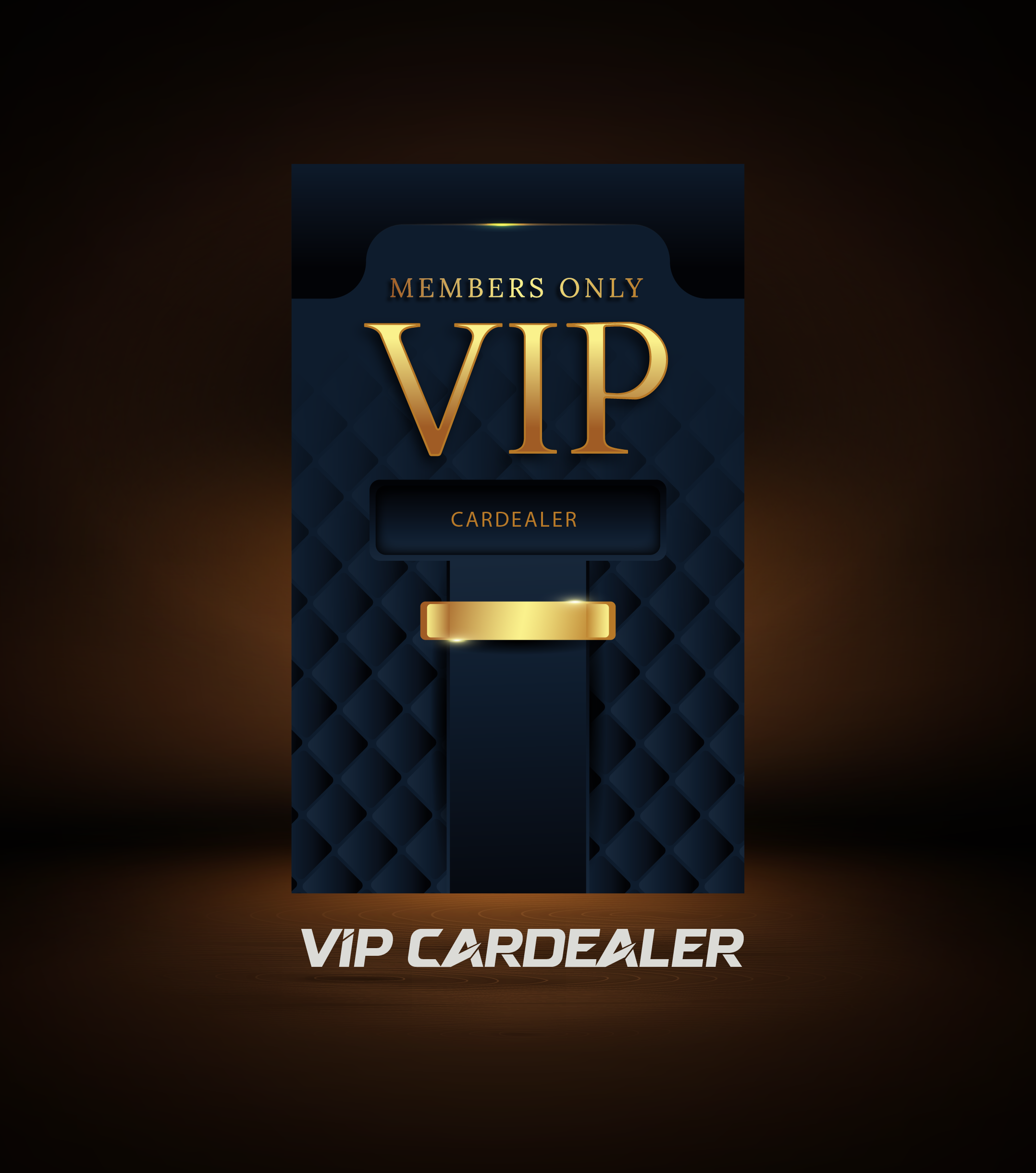 VIP Cardealer Leftime